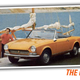 Image for article titled 2017 Fiat 124 Spider: This Is It, All Official And Stuff
